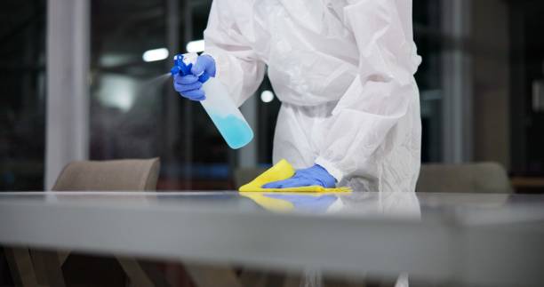 Licensed Odor Removal service in Amherst Junction, WI - Trauma Clean Pros